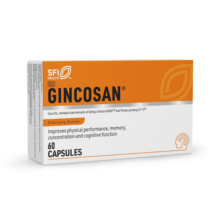 Gincosan® - Image 2