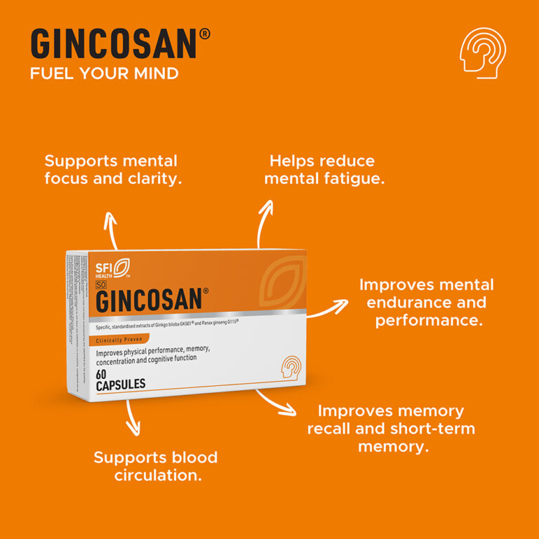 Gincosan® - Image 4