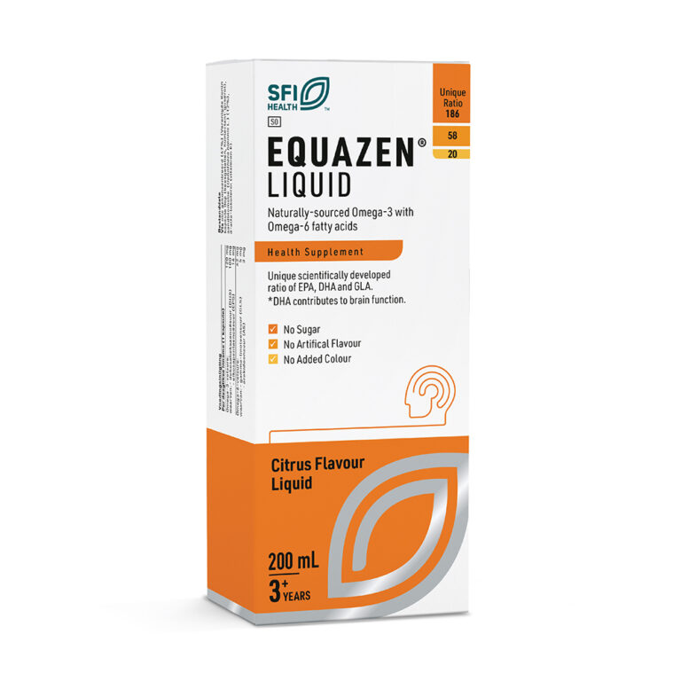 Equazen® Liquid - Image 2