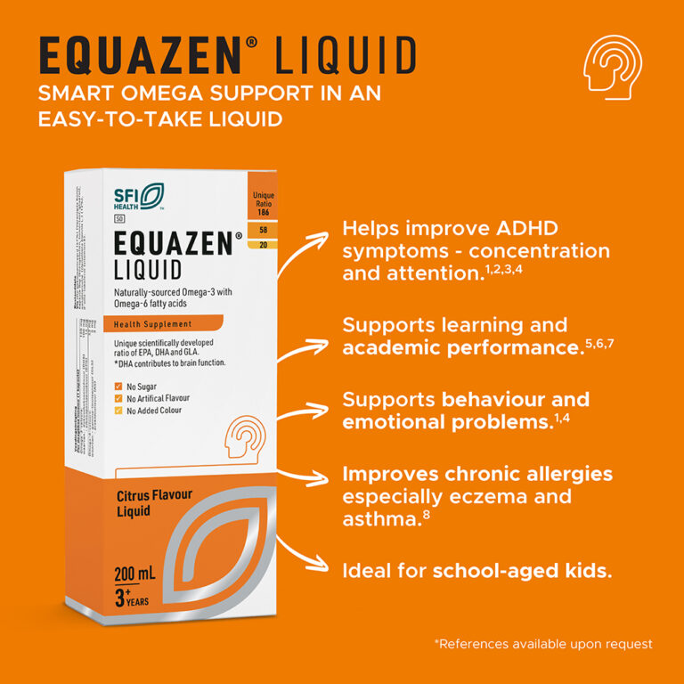 Equazen® Liquid - Image 4