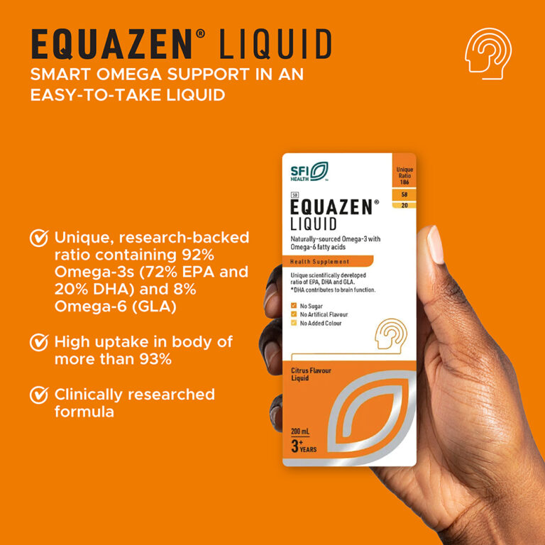 Equazen® Liquid - Image 5