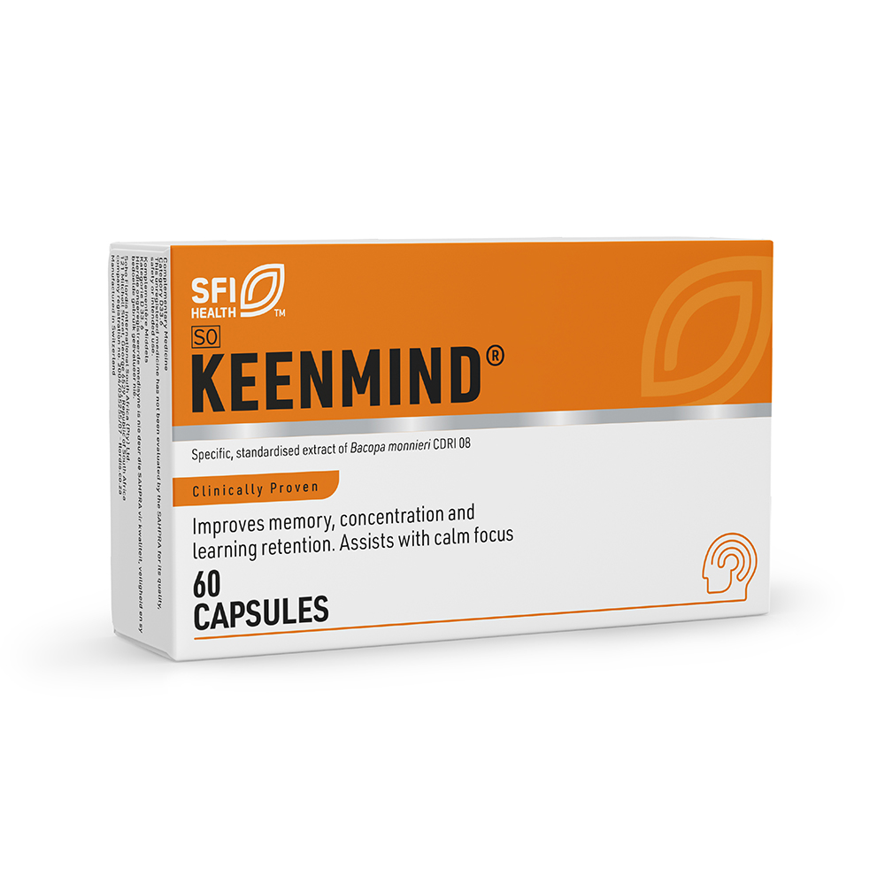KeenMind® - Image 2