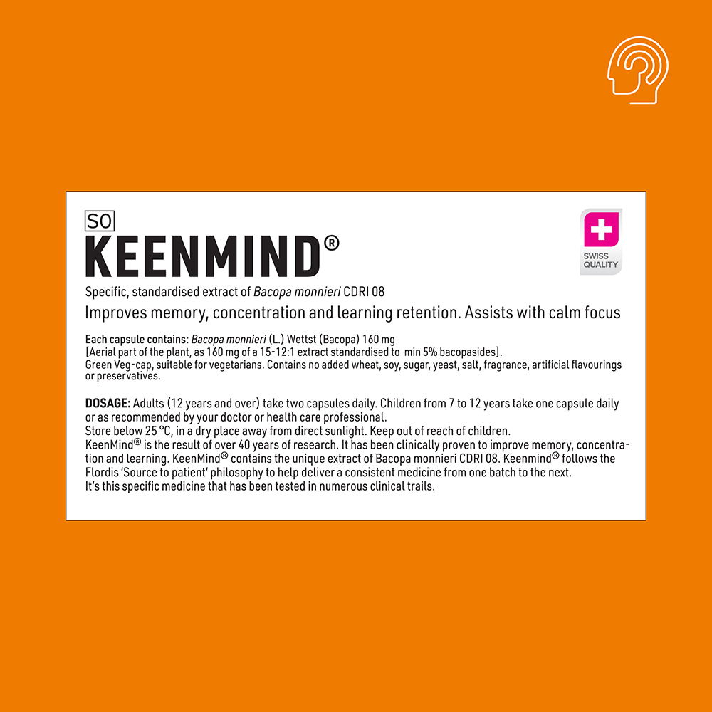 KeenMind® - Image 3