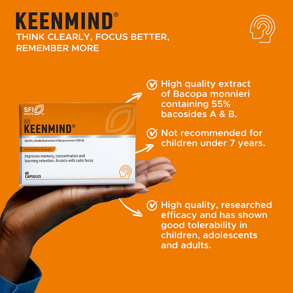 KeenMind® - Image 5